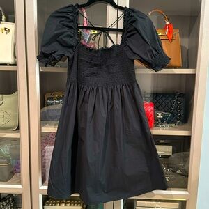 Hill House Home Athena Mini Nap Dress